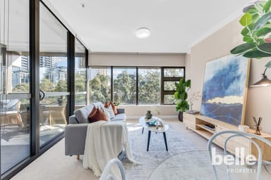 Property 411/7 Austrilia Avenue, Sydney Olympic Park NSW 2127 IMAGE 0