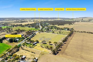 Property 2040 Ballan Road, Anakie VIC 3213 IMAGE 0