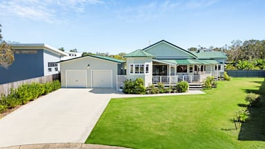 Property 61 Kendall Avenue, Wooli NSW 2462 IMAGE 0