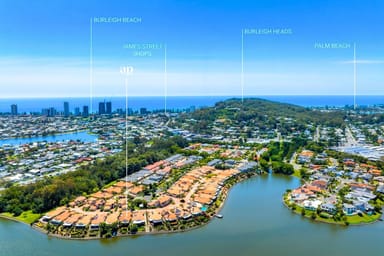 Property 42 Beachcomber Court, Burleigh Waters QLD 4220 IMAGE 0