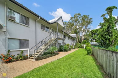 Property 12, 12 Mayers Street, Manunda QLD 4870 IMAGE 0