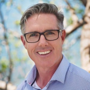Property Agent Todd Buckland