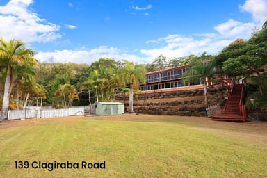 Property 139 and 131 Clagiraba Rd, Lot 4 Thendara Drive, Clagiraba QLD 4211 IMAGE 0