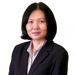 Property Agent Yin Yin Loh