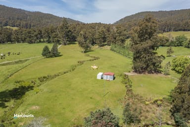 Property 60 Smiths Road, NICHOLLS RIVULET TAS 7112 IMAGE 0