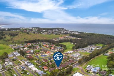 Property 15, 2 James Foster Drive, Black Head NSW 2430 IMAGE 0