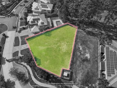 Property 1 Monterey Circuit, BROOKWATER QLD 4300 IMAGE 0