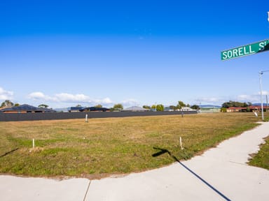 Property Lot 5-6 ANNE / Cnr Arthur Street & Sorell Street, George Town TAS 7253 IMAGE 0