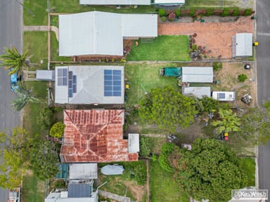 Property 27 WEINHOLT STREET, ALLENSTOWN QLD 4700 IMAGE 0