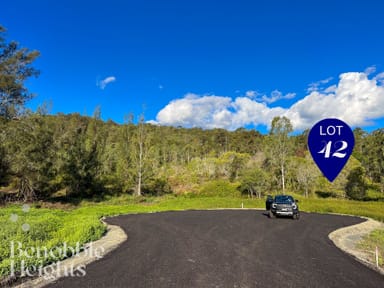 Property 42, 2558 Beaudesert-Nerang Road, CANUNGRA QLD 4275 IMAGE 0