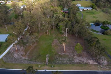 Property lot 1, 56 Parragilga Lane, D'Aguilar QLD 4514 IMAGE 0