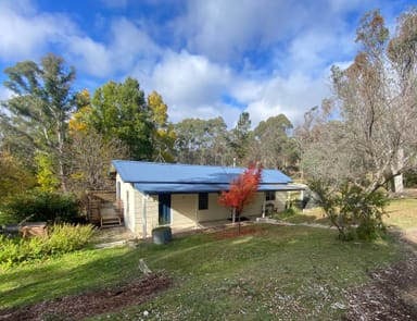 Property 24 Beverly Hills Road, Captains Flat NSW 2623 IMAGE 0
