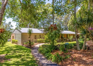 Property 296 Connection Road, Glenview QLD 4553 IMAGE 0