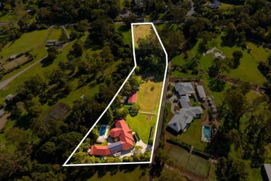 Property 87 Grandview Road, Pullenvale QLD 4069 IMAGE 0