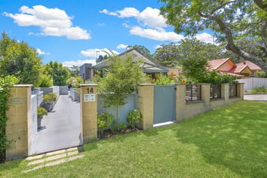 Property UNIT 3, 14 MARLOW AVENUE, DENISTONE NSW 2114 IMAGE 0