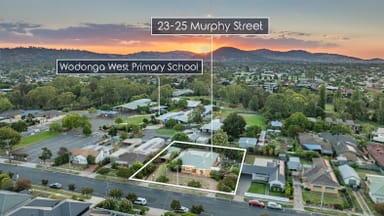 Property 23-25 Murphy Street, Wodonga VIC 3690 IMAGE 0