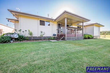 Property 234 Old Yarraman Road, NANANGO QLD 4615 IMAGE 0