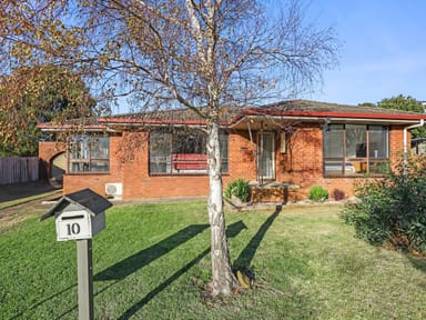 Property 10 Anzac Avenue, Koroit VIC 3280 IMAGE 0