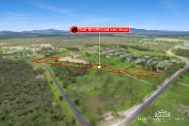 Property Lot 101 Emerald End Road, MAREEBA QLD 4880 IMAGE 0