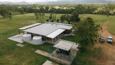 Property 124 Lee Farm Road, Bushley QLD 4702 IMAGE 0