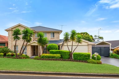 Property 11 Oriole Place, Ingleburn NSW 2565 IMAGE 0