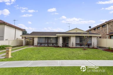 Property 39 Haerse Avenue, CHIPPING NORTON NSW 2170 IMAGE 0