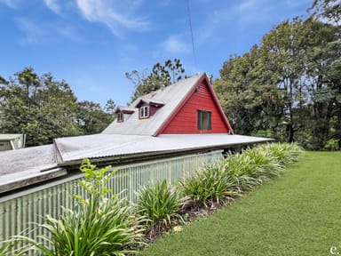 Property Lot 2, 1339 Glen Allyn Road, GLEN ALLYN QLD 4885 IMAGE 0
