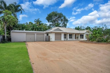 Property 8 Blue Mountain Drive, Bluewater Park QLD 4818 IMAGE 0