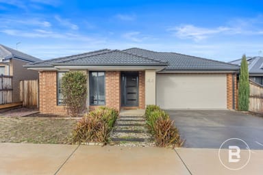 Property 44 Kensington Boulevard, Smythes Creek VIC 3351 IMAGE 0