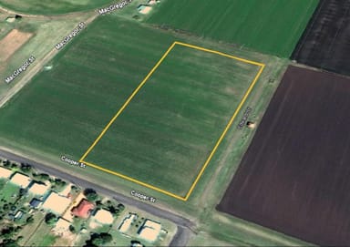 Property Lot 11 Cooper St, Laidley QLD 4341 IMAGE 0