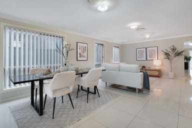 Property 8A Foxtail Drive, DENHAM COURT NSW 2565 IMAGE 0