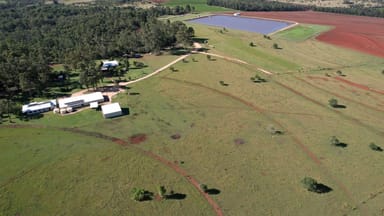 Property 987 Kingaroy Cooyar Road, Goodger QLD 4610 IMAGE 0