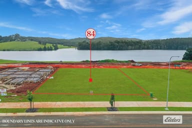 Property 84 Lakefront Boulevard, Yungaburra QLD 4884 IMAGE 0