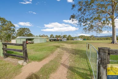 Property 400 Wildman Road, Iveragh QLD 4680 IMAGE 0