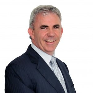 Property Agent Brendan Leahy