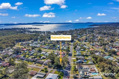 Property 33 Clemenceau Crescent, TANILBA BAY NSW 2319 IMAGE 0