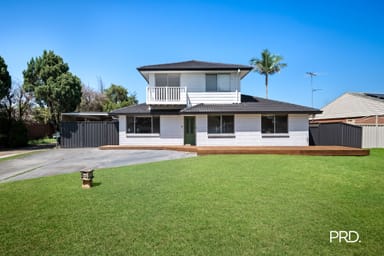 Property 22 Pindari Drive, SOUTH PENRITH NSW 2750 IMAGE 0