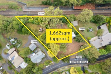 Property 13-15 Clifford Grove, Tecoma VIC 3160 IMAGE 0