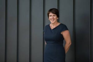 Property Agent Stacey Pyne