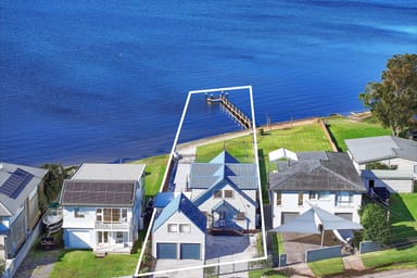 Property 80 Stingaree Point Drive, Dora Creek NSW 2264 IMAGE 0
