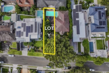 Property Lot Y/48 Riverview Avenue, KYLE BAY NSW 2221 IMAGE 0