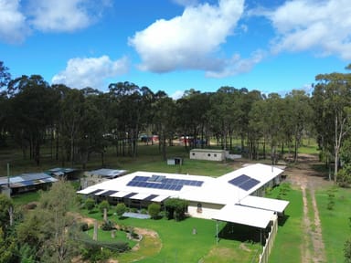 Property 1908 Memerambi Barkers Creek Road, Wattle Camp QLD 4570 IMAGE 0