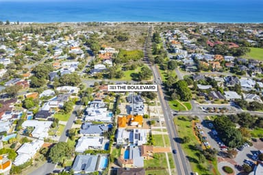 Property 313 The Boulevard, City Beach WA 6015 IMAGE 0