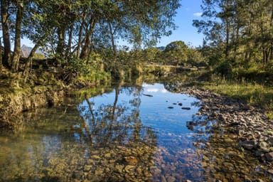 Property 342 Upper Crystal Creek Road, Upper Crystal Creek NSW 2484 IMAGE 0