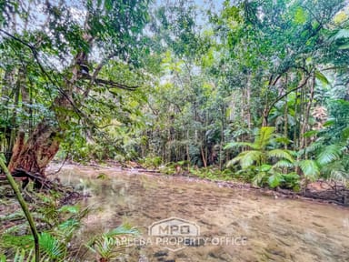 Property 100 Churchill Creek Road, JULATTEN QLD 4871 IMAGE 0