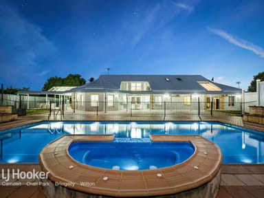 Property 115 Huntingdale Drive, Denham Court NSW 2555 IMAGE 0