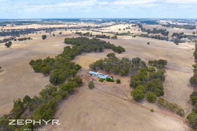 Property 8 Maltrup Road, Dinninup WA 6244 IMAGE 0