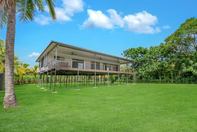 Property 41 McDowall Lane, Lower Daintree, DAINTREE QLD 4873 IMAGE 0