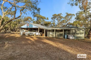 Property Morrl Morrl Forest Road, Wallaloo East VIC 3387 IMAGE 0