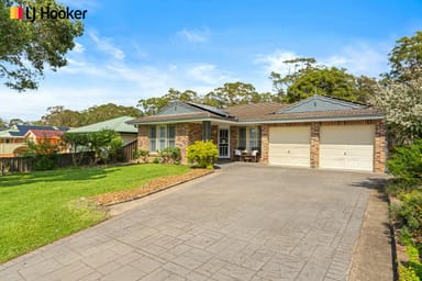 Property 17 Stott Crescent, CALLALA BAY NSW 2540 IMAGE 0